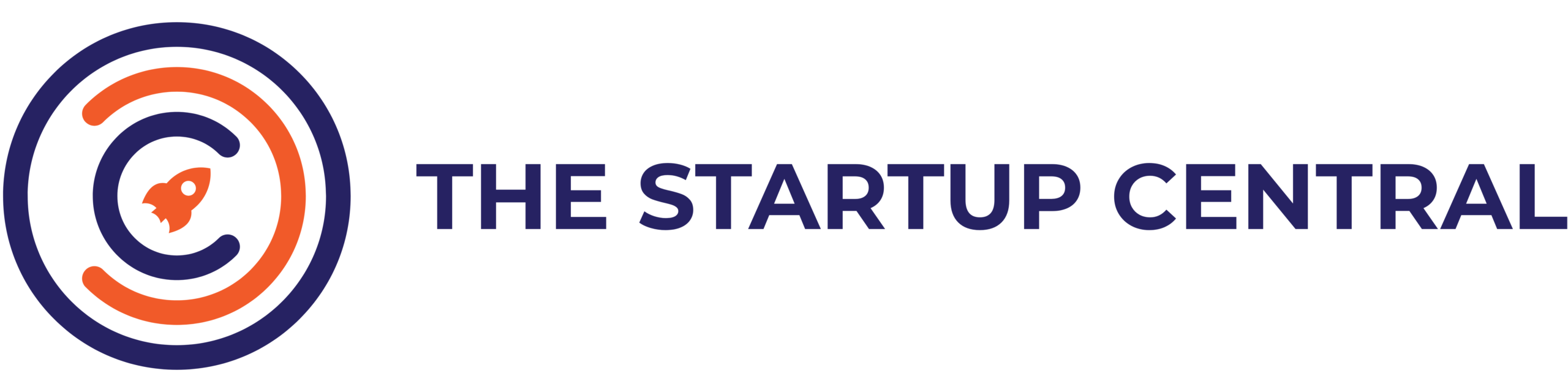 The Startup Central